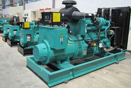 大安1000kw康明斯柴油发电机组图片 大安1000kw康明斯柴油发电机组图片